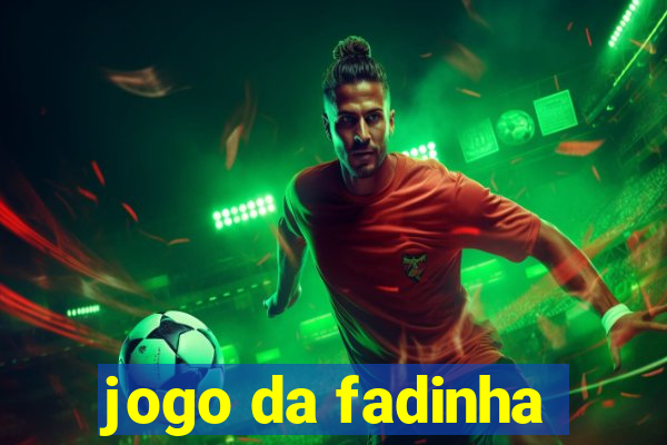 jogo da fadinha