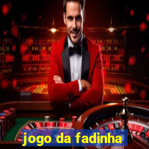 jogo da fadinha