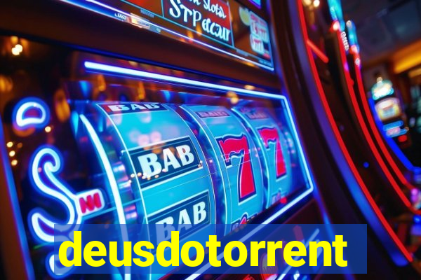 deusdotorrent