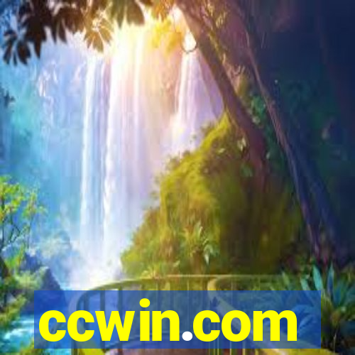 ccwin.com