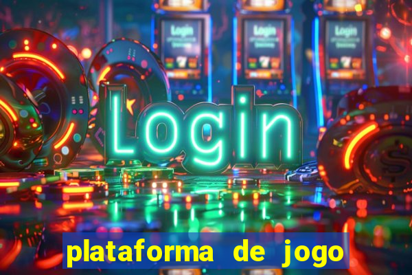 plataforma de jogo do canguru