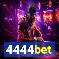 4444bet