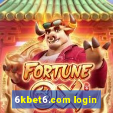 6kbet6.com login