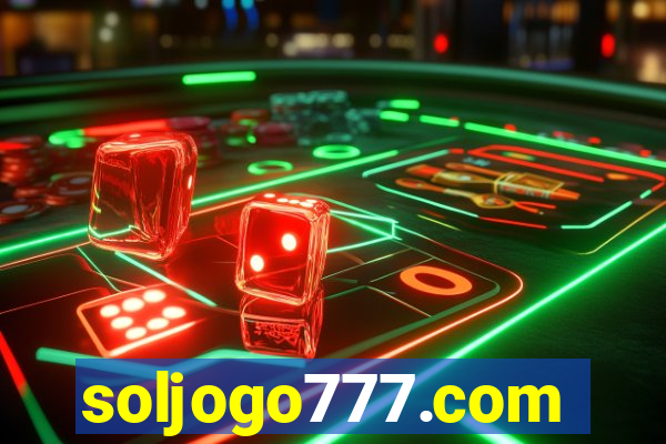 soljogo777.com