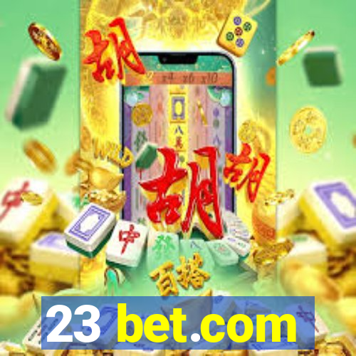 23 bet.com