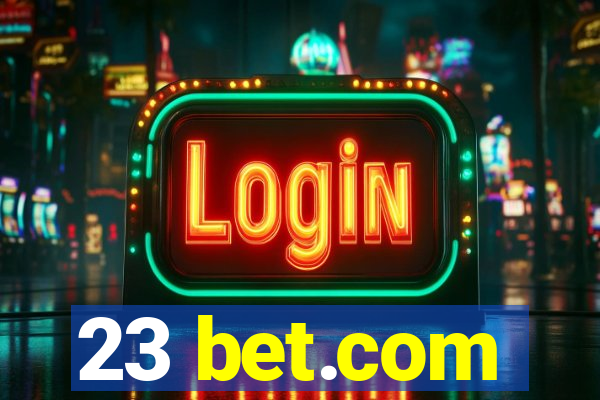 23 bet.com