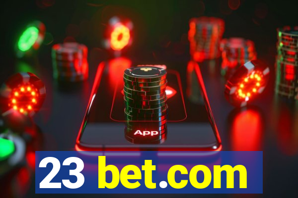 23 bet.com