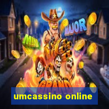 umcassino online