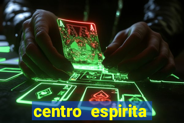 centro espirita porto belo