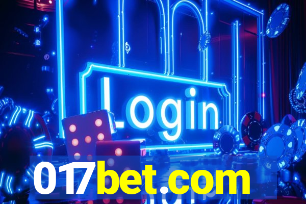 017bet.com