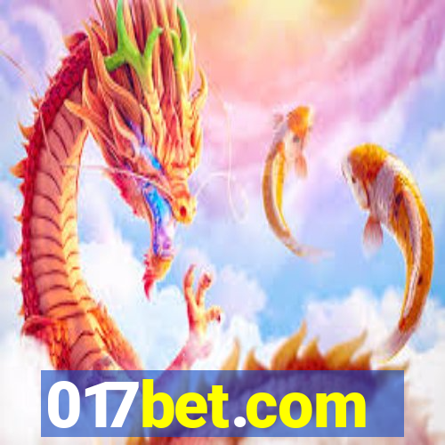 017bet.com