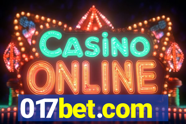 017bet.com