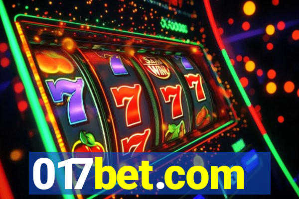 017bet.com