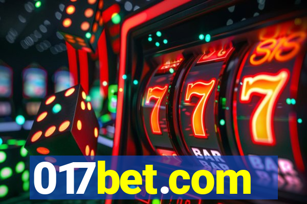 017bet.com