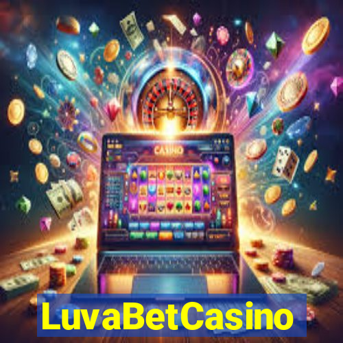 LuvaBetCasino