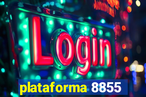 plataforma 8855