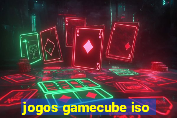 jogos gamecube iso