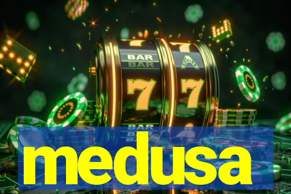 medusa