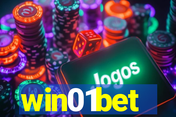 win01bet