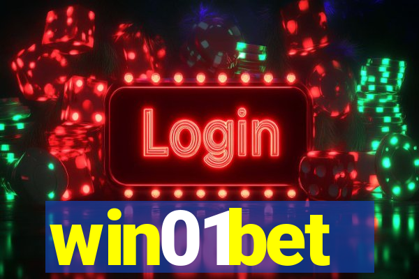 win01bet