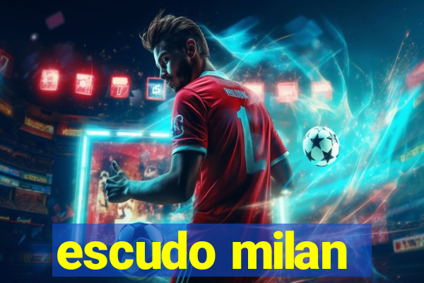 escudo milan