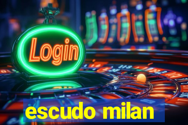 escudo milan