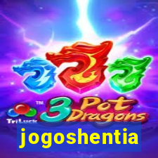 jogoshentia