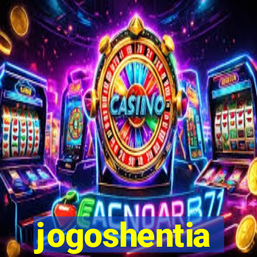 jogoshentia