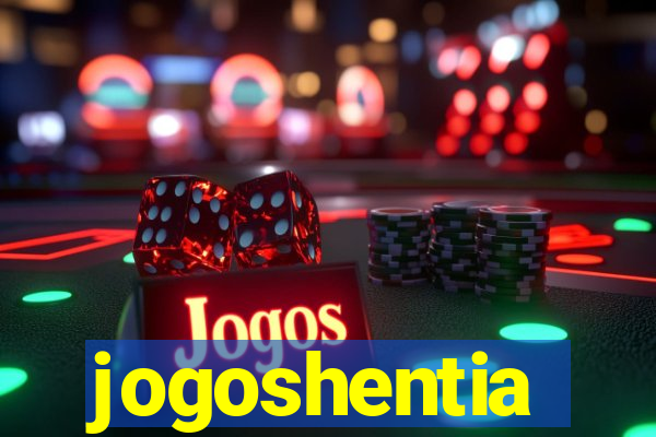 jogoshentia