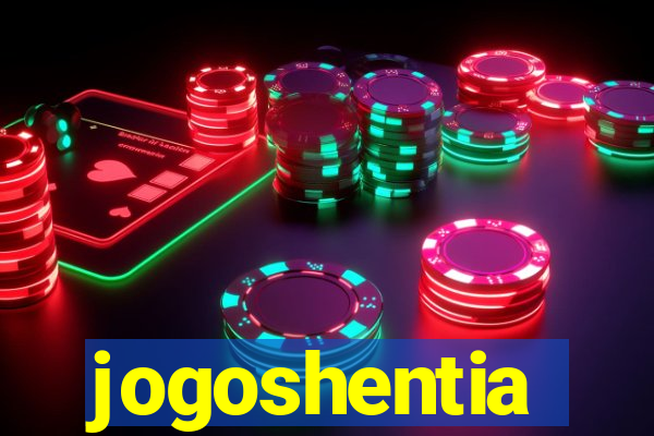 jogoshentia