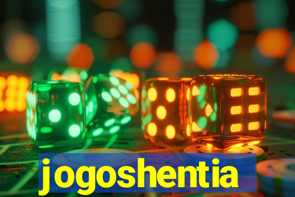 jogoshentia