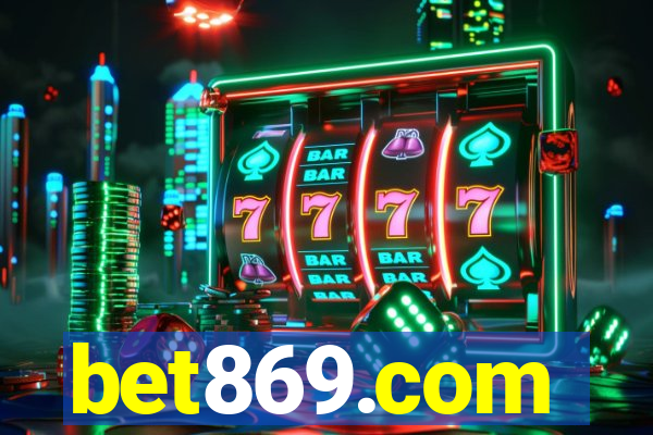 bet869.com