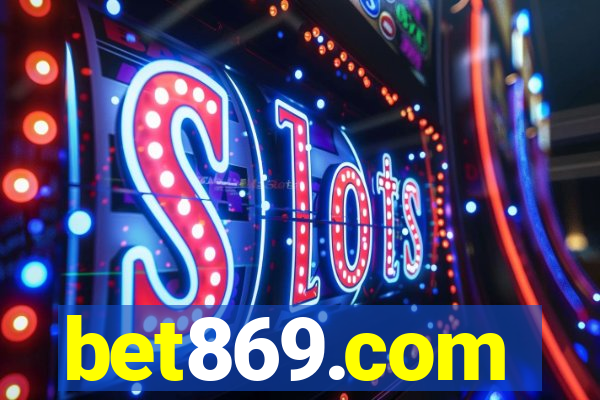 bet869.com