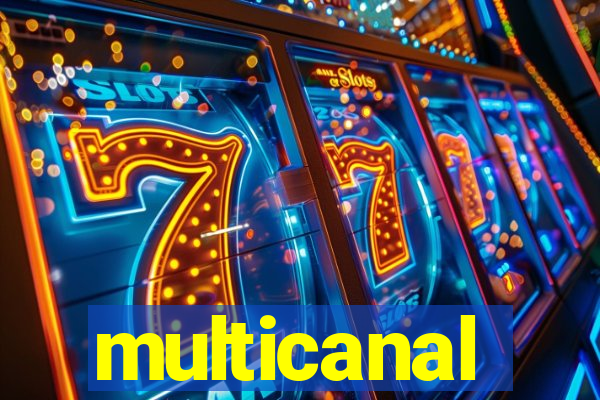 multicanal