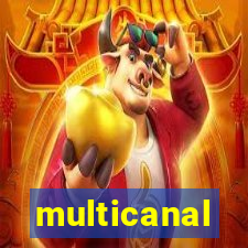 multicanal