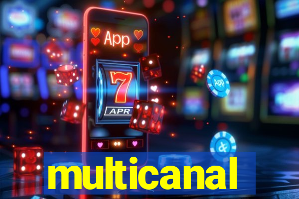 multicanal