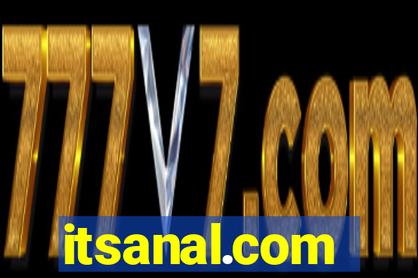 itsanal.com