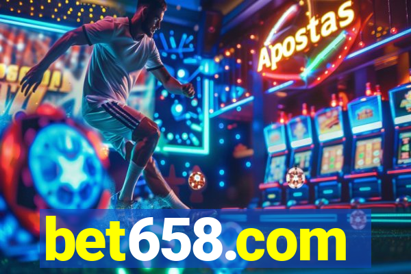 bet658.com