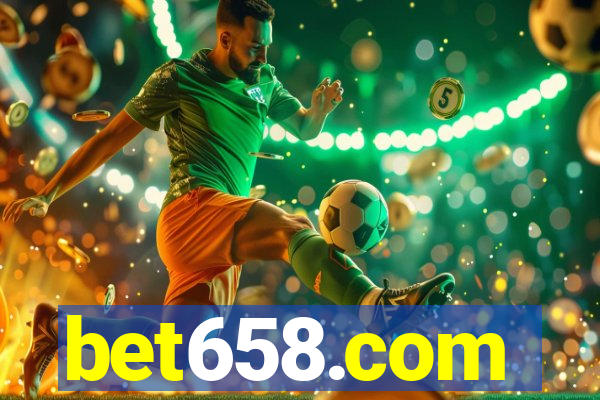 bet658.com