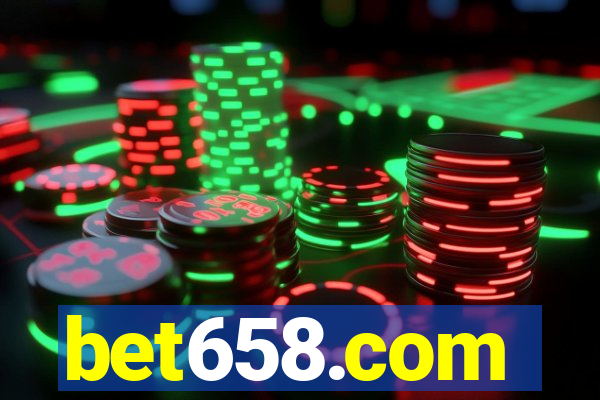 bet658.com