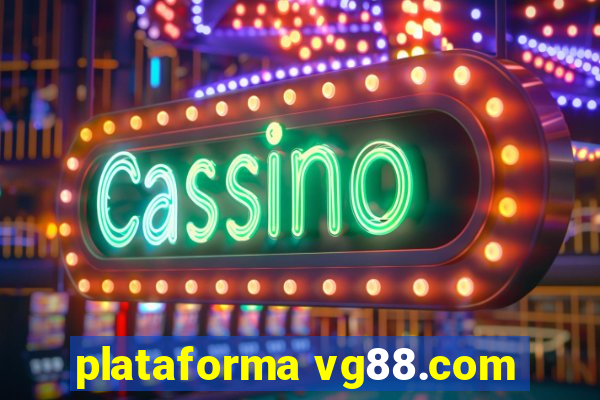 plataforma vg88.com