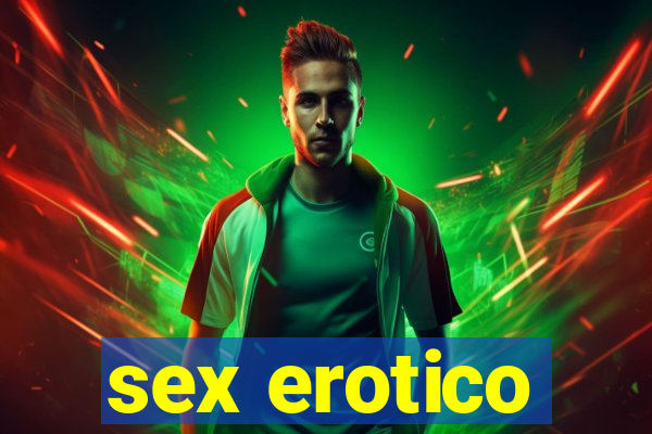 sex erotico