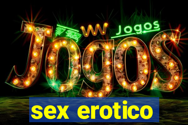 sex erotico