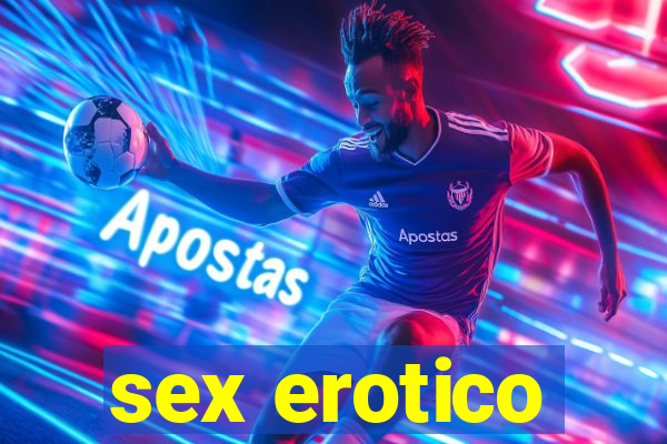 sex erotico