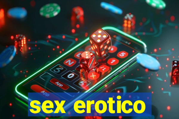 sex erotico