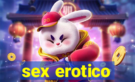 sex erotico