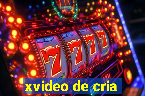 xvideo de cria