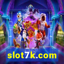 slot7k.com