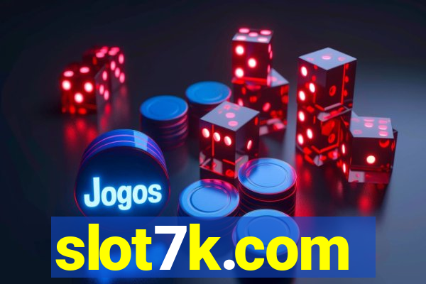 slot7k.com