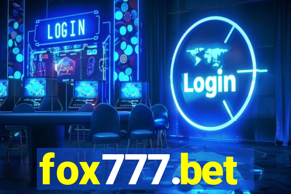 fox777.bet